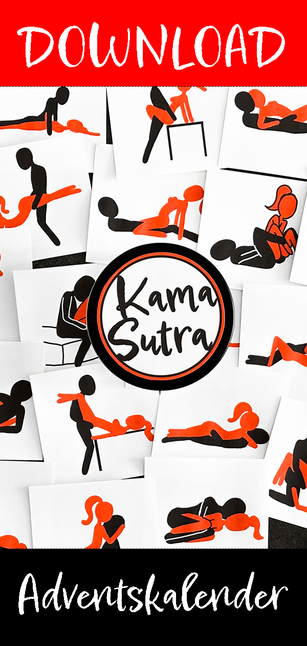 kamasutra adventskalender download 30 heiße sexstellungen für paare challenges